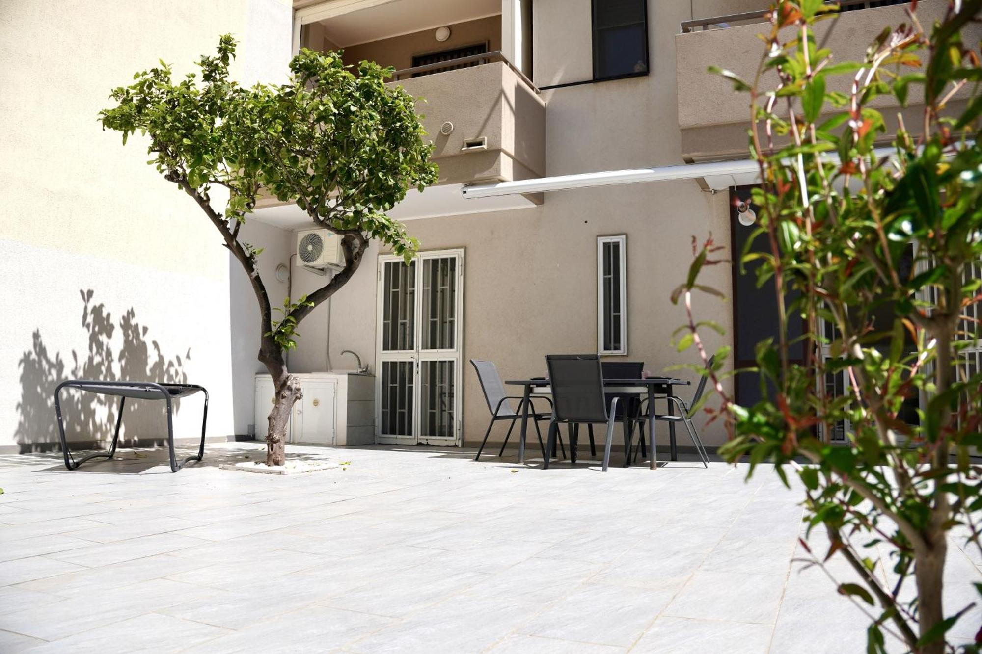 Casa Al Mare - Puglia Mia Apartments Monopoli Exterior photo